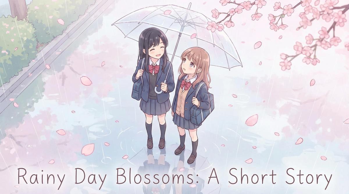 麻豆视频动漫-樱雨物语